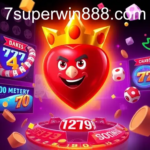 About Us: The Journey of Superwin888