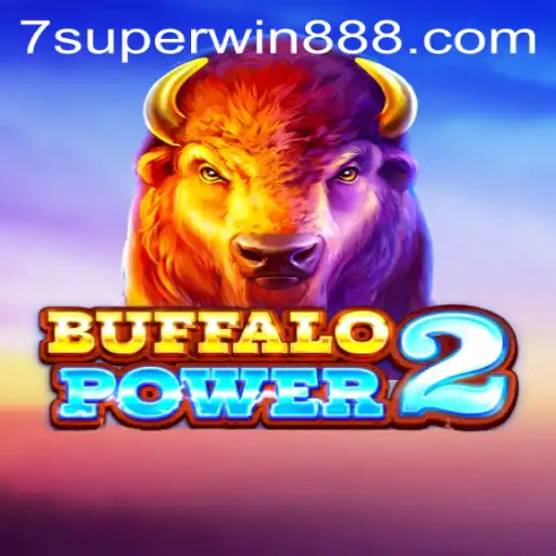 BuffaloPower2: A Thrilling Adventure in Gaming