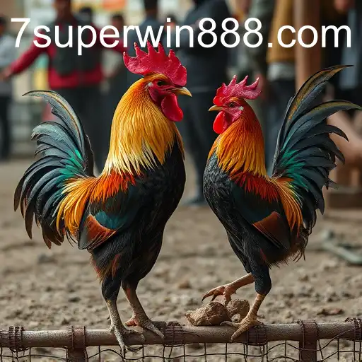 The Intricate World of Cockfighting and Its Modern Influence