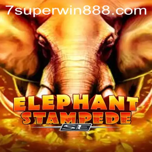 Exploring ElephantStampedeSE: A Thrilling Adventure with Superwin888