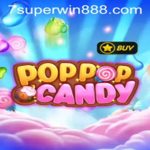 Exploring POPPOPCANDY Game World