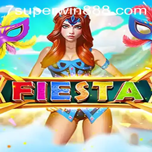 Discover the Exciting World of 'Fiesta' with Superwin888
