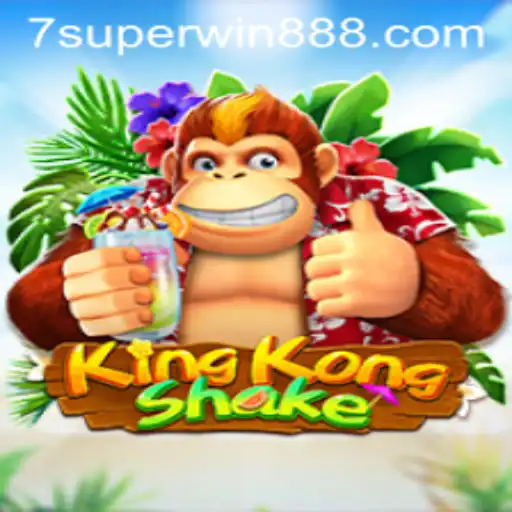 Unveiling the Exciting World of KingKongShake: A Guide to Superwin888 Gameplay