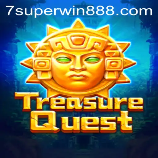 Discover the Thrills of TreasureQuest with Superwin888