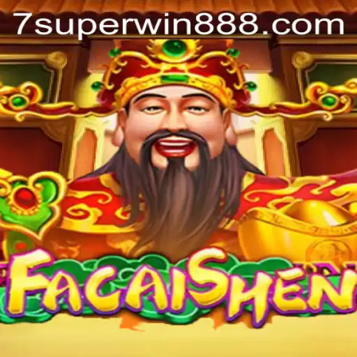 Exploring the Enchanting World of FaCaiShen and the Allure of Superwin888
