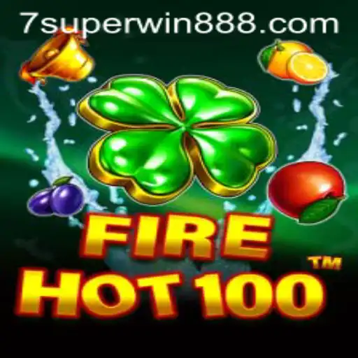 Discover the Exciting World of FireHot100: A Game of Strategy and Superwin888 Luck