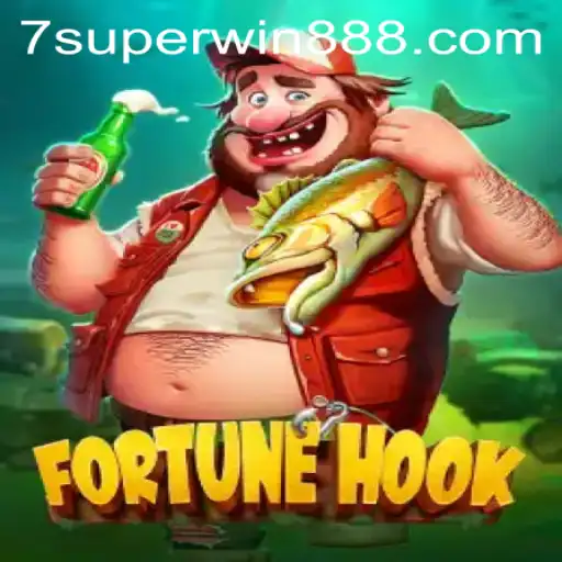 Exploring FortuneHook: A Dive into the World of Superwin888