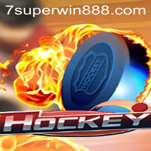 Exploring the Thrill of Hockey with Superwin888