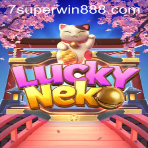 LuckyNeko: A Deep Dive into the Enigmatic World of Superwin888