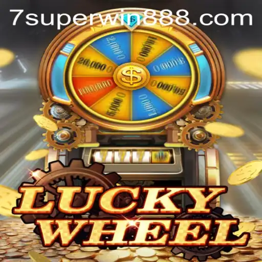 Explore the Thrilling World of LuckyWheel and Superwin888