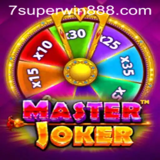 Exploring the Exciting World of MasterJoker and Superwin888