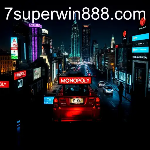 Exploring the Concept of Monopoly: Insights into Superwin888