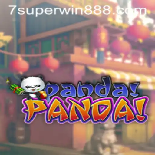 PandaPanda: Unleashing the Thrills of Superwin888
