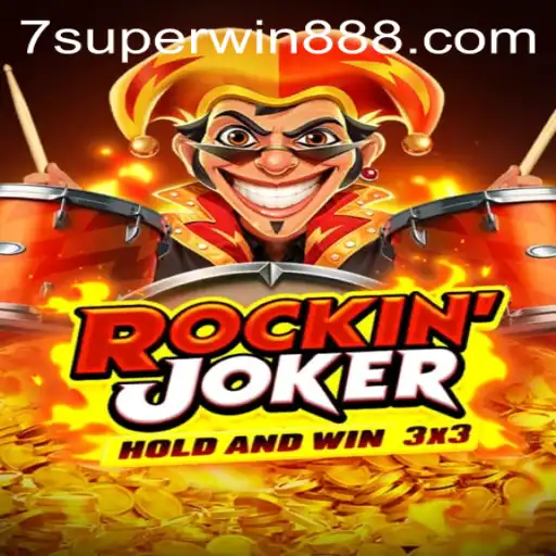 Exploring the Thrilling World of RockinJoker and Superwin888