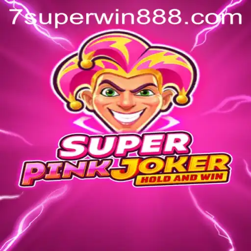 The World of SuperPinkJoker