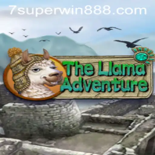 TheLlamaAdventure: Embark on a Journey with Superwin888
