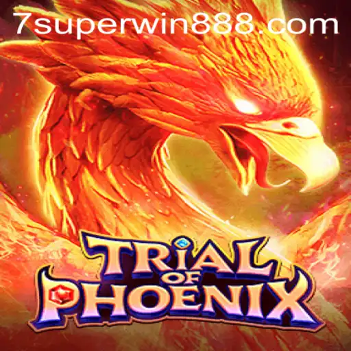 TrialofPhoenix: An Immersive Gaming Experience with Superwin888