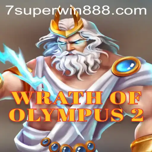 Discover WrathofOlympus2: A Mythical Gaming Experience with Superwin888